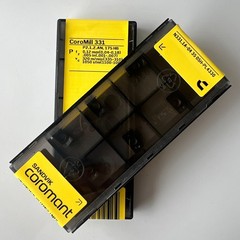 N331.1A-043505H-PL 4330 / Sandvik /10PCS