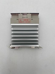 OMRON G3PB-225B-VD SOLID STATE RELAY VOLTS 24V