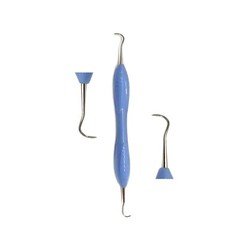 Montana Jack Scaler / Jacquette Dental Instruments By Aurex