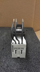 SIEMENS SENTRON 8US1251-5DS10 25A 690V Busbar Device Adapter