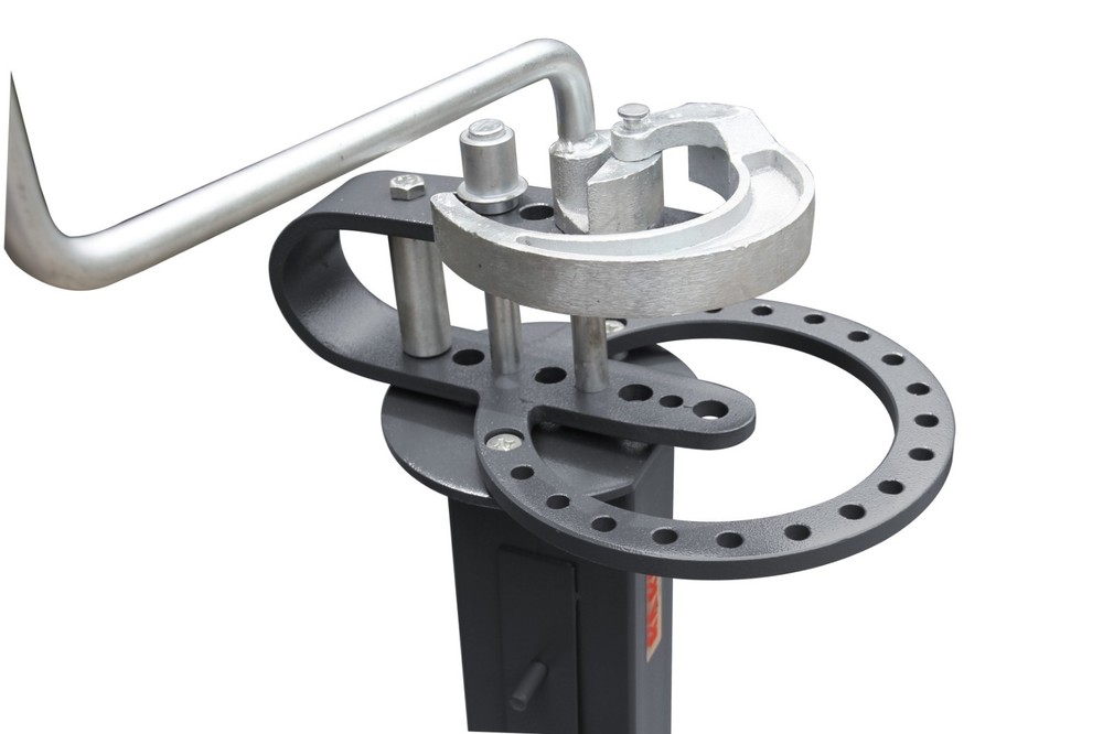 Upper Bending Parts, Scroll Bending attachment Spare Parts for UBM-30 Bender