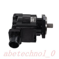 Hydraulic Pump Backhoe Loader for John Deere 210 310K 310E 310J 710D #AT179792