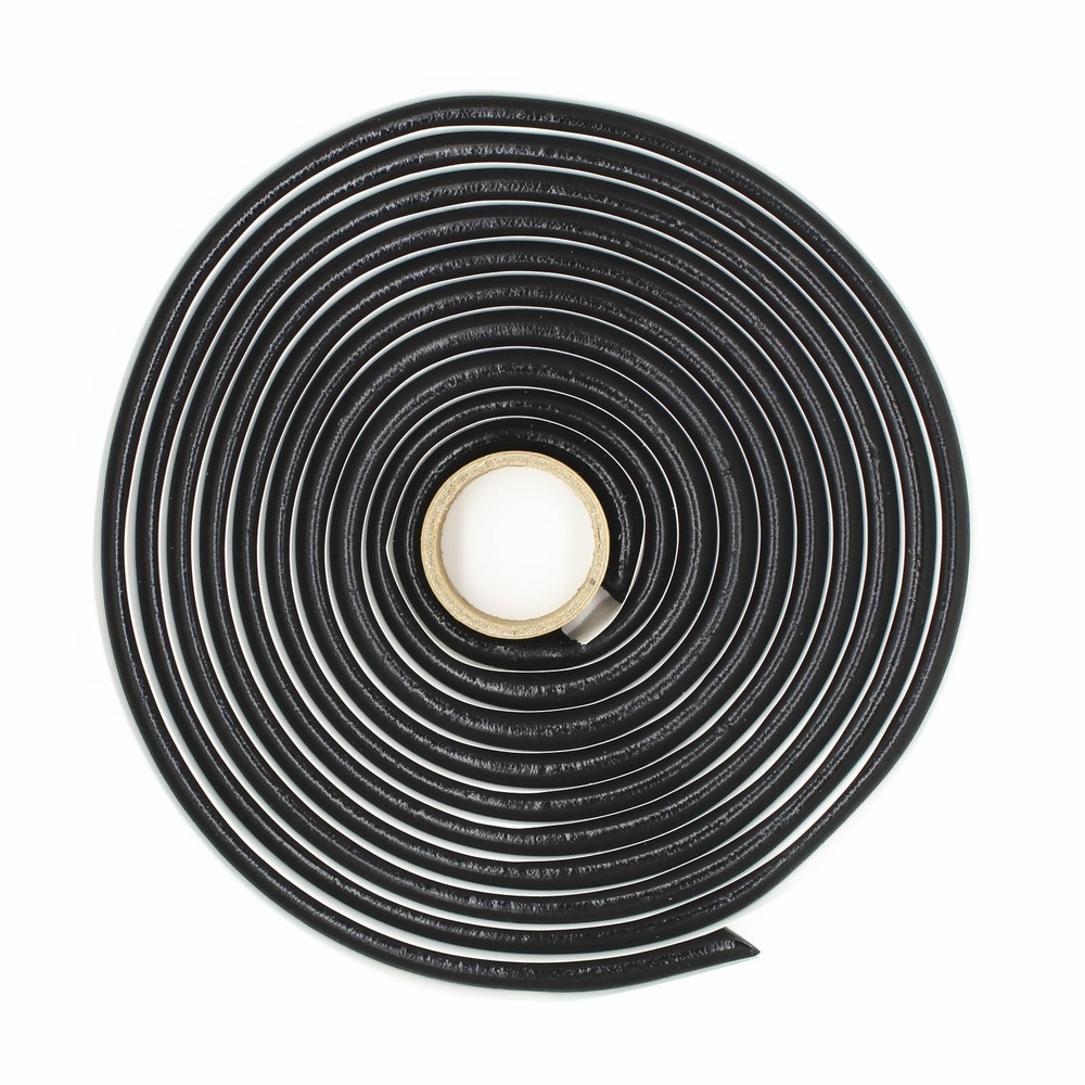 13Ft/4M Waterproof Butyl Tape Headlight Sealant Tape, 1 Pack