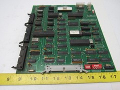 Adept Technology 10300-46610 Storage Controller Board REV. D
