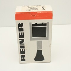 Reiner Industrial Automatic Numbering Machine Dater Numberer Model 9 Germany