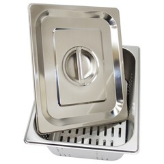 TechTongda 110V Commercial Hot Dog Steamer & Bun Warmer Long Service Life New