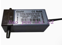 1PCS New For Keyto 1032-22-TPN/5N 24VDC 0.25MPa Cartridge Inkjet Solenoid Valve