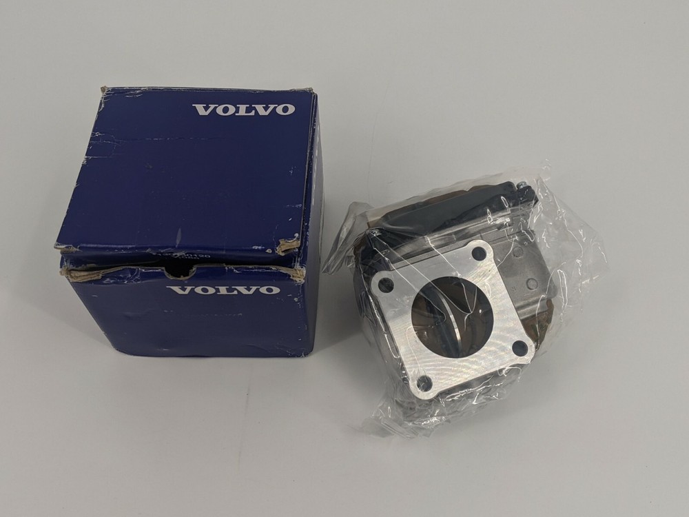 Volvo Throttle Valve assembly For Heavy Equipment VOE 16671986 oDo8
