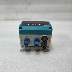 DÜRR DE45N400400K03MWD0231 DIFFERENTIAL PRESSURE SENSOR | 0–4 KPA | 24V AC/DC