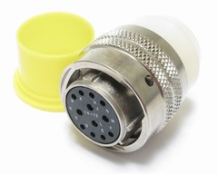 Array PW06P14-12S A612 12-pin Circular Connector