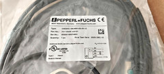 1PC- Pepperl+Fuchs OBD200-18GM60-E5-IR-1C Diffuse mode sensor-NEW