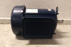 Marathon Motors 213TBFW7001 7-1/2 HP 3465 RPM 208-230VAC General Purpose Motor