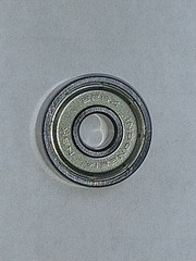 NSK HIGH SPEED PRECISION 626-ZZ BEARING 6X19X6 MADE IN INDONESIA 626T1XZZ1MC3E