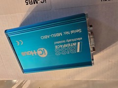 IC Haus BISS IC-MB5 BiSS C to PC-USB Adapter