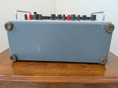 Western Electric 25B Voiceband Gain & Delay Set