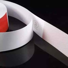 Conspicuity Tape CCC Approved Reflective Trailer Red White 2”x50’ /1 Roll