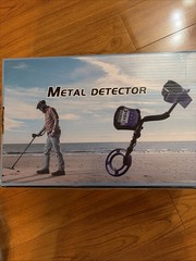 PalliPartners Metal Detector for Adults Waterproof-Professional Higher