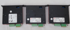 RTA PAVIA 24-75V DC NDC 96 stepper drive