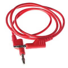 1PCS Professional Grade Alligator Test Clips for Electrical Testing Tools