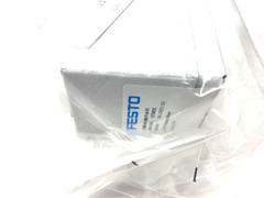 Festo DSM-8-180-P-A-FF Semi-Rotational Drive 0-180 Degrees 175831