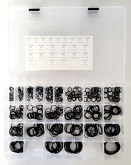 568-MAX-1381-KIT – Max Truck O-Ring Kit 1415 common size O-rings