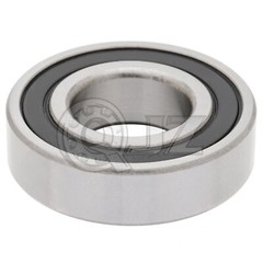 [10-Packs] R14-2RS Radial/Deep Groove Bearing [0.875″ ID x 1.875″ OD x 0.50″ W]