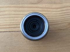 Leica Austria 150 Plan Apo 150x / 0.95 IK Microscope Objective Lens