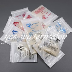Dental Rubber Bands Elastic Latex Braces 3.5/5.0/6.5oz 1/4 1/8 3/8 3/16 5/16
