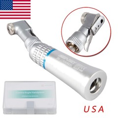Dental 20:1 Reduction Implant Surgical Contra Angle Handpiece Push Fit NSK STG