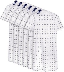 Utopia Care 6 Pack Unisex Hospital Gowns, Patient Gowns for Women and Men…