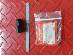 69577-07500 MITSUBISHI SATOH CONNECTOR COMPRESSION FITTING A84