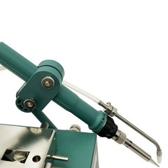 Semi-automatic Welding Machine Foot Feed Tin Spot Welder Welding&Soldering Tool