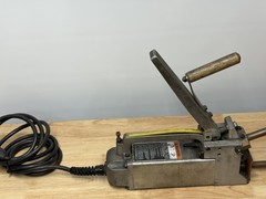 Miller MSW-41 Portable Electric Spot Welder with 6-inch Tongs
