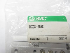 SMC MXQ8-30AS NSMP