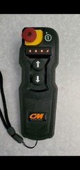 Columbus Mckinnon Battery Star CM Hoist Wireless Remote Control Pendant