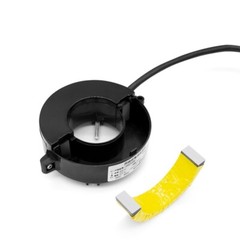 ZDKCT45M500A 600A 45mm Hole CT Split Core Transformer Low Voltage Current Sensor