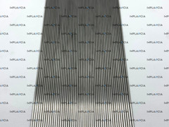 K-Wires Orthopedic Kirschner Wires Pins 200 Pcs Size 1.2mm, 1.5mm, 2.0mm, 2.4mm