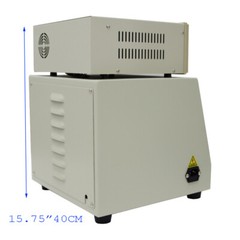 110V CNC Automatic Computer Coil Winder Winding Machine for 0.04-1.2 mm Wire