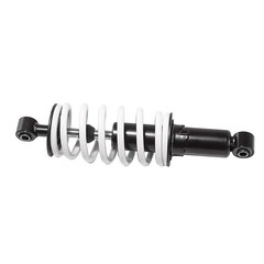 Pair 300mm 11.8″ Rear Shock Absorber 750lbs ATV UTV Dune Buggy Go Kart 110-150cc