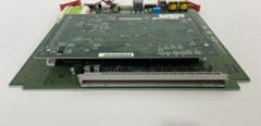 Iwatsu ADIX IX-CPUP/HW 101090 Processor Card w/ IX-CPU20/MEM-M Card v8.12