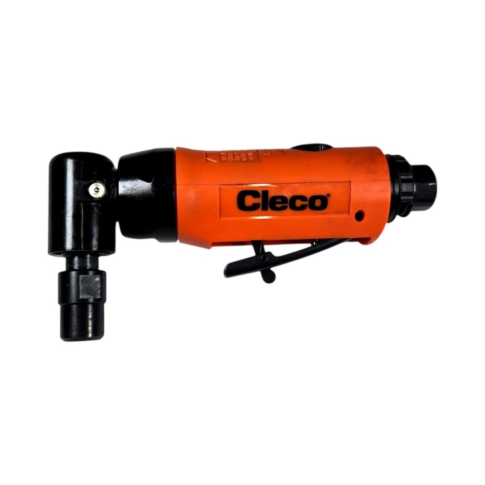 Cleco MP4424 Right Angle 1/4in Collet 20000 RPM 0.30 hp Die Grinder