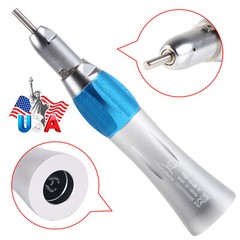 Dental Contra Angulo/ Baja Velocidad Pieza de Mano/ 2Hole Micromotor