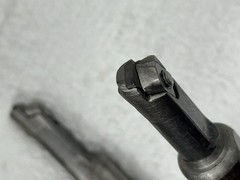 Kennametal And Valenite Boring Bar Lot