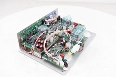 WEG-D WAFER E-CHUCK / GROUNDER Used HMI 77-604-04004G0-03