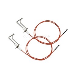 New Direct Spark Ignitor 62-24164-01 For Rheem Furnaces Flame Sensor Orange