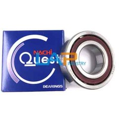 1PCS New For 7312B Angular Contact Ball Bearing 60x130x31mm