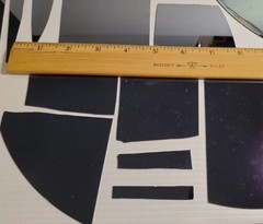 Genuine Silicon Semiconductor Wafer Wafers Slices For Design Crafts Use Lot MKK