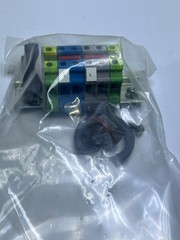 THERMON ZP-XP Junction Box Connection Kit