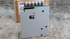 COSEL PLA50F-24-N1 50W For COSEL INPUT AC100-240V 50-60Hz 0.7A OUTPUT 24V 2.2A