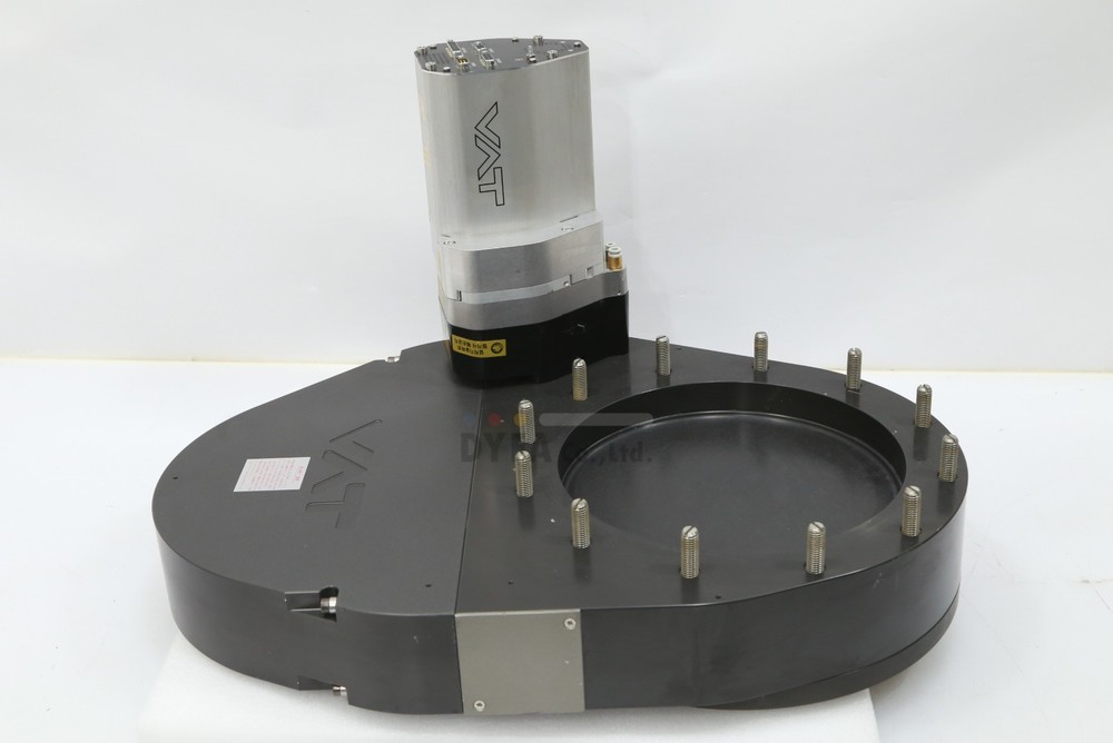 VAT Pendulum Gate valve used 65048-JHGH (342943 or 241244) VLV-I-2072=P31